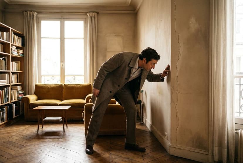 Achat immobilier : la checklist de visite avant de faire une offre