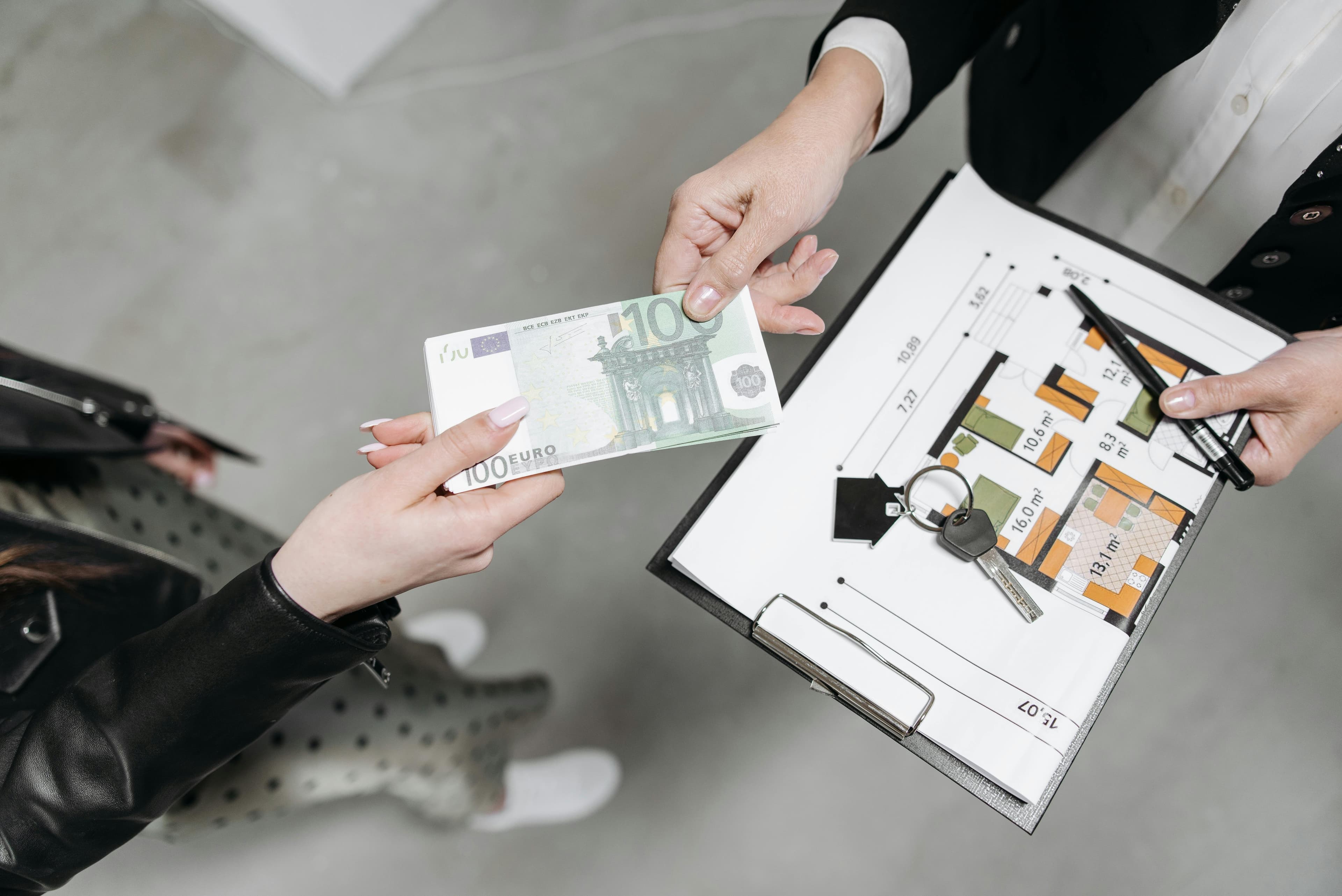 Acheter une maison : 7 erreurs que font tous les primo-accédants