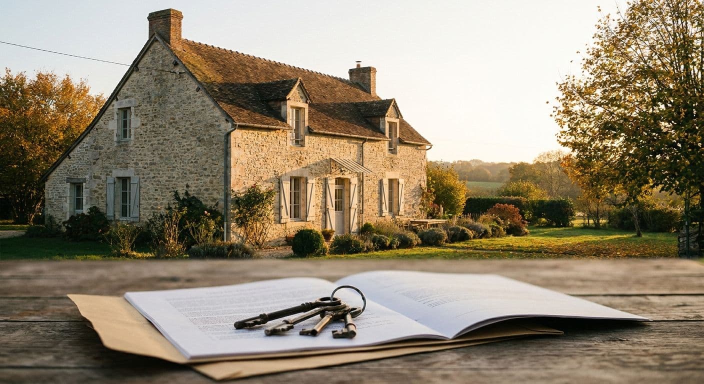Achat immobilier : vos recours en cas de vice caché