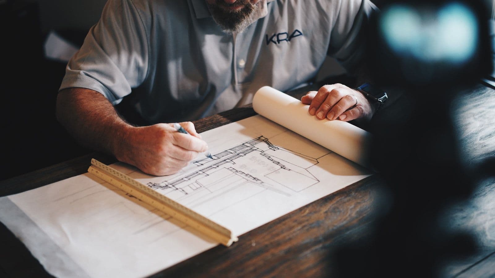 Achat immobilier : anticiper le budget travaux avant de signer